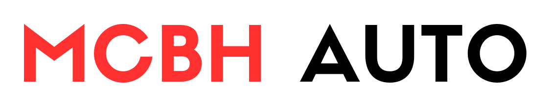 MCBH Auto Dealership